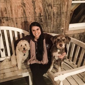 Meet your Posher, Mandie